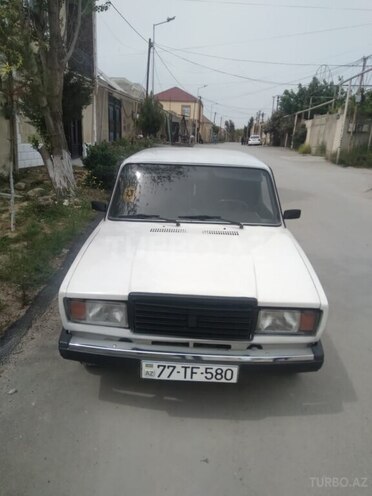 LADA (VAZ) 2107 1993, 95,000 km - 1.5 л - Bakı
