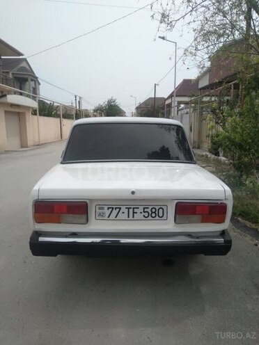 LADA (VAZ) 2107 1993, 95,000 km - 1.5 л - Bakı