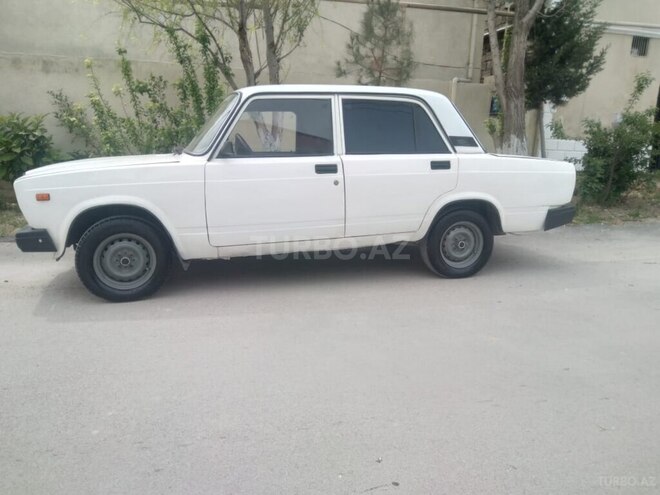 LADA (VAZ) 2107 1993, 95,000 km - 1.5 л - Bakı