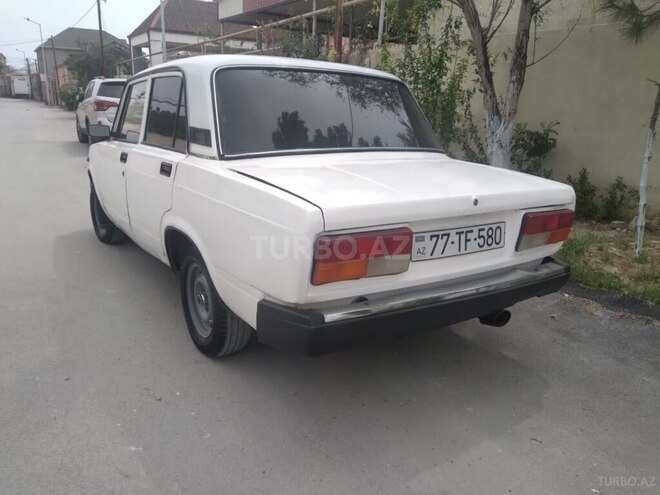 LADA (VAZ) 2107 1993, 95,000 km - 1.5 л - Bakı