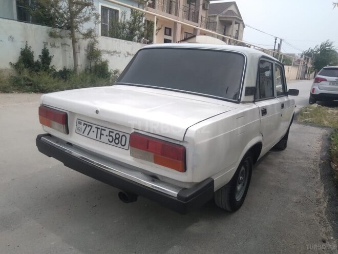 LADA (VAZ) 2107 1993, 95,000 km - 1.5 л - Bakı