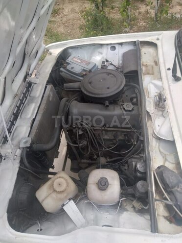 LADA (VAZ) 2107 1993, 95,000 km - 1.5 л - Bakı