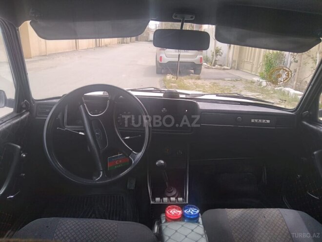 LADA (VAZ) 2107 1993, 95,000 km - 1.5 л - Bakı