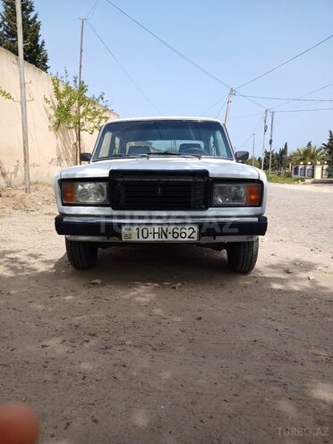 LADA (VAZ) 2107 1998, 95,000 km - 1.5 l - Bakı