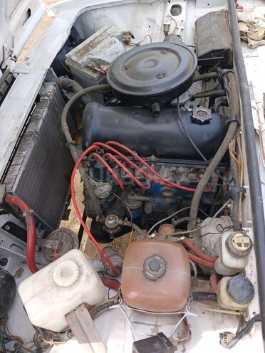 LADA (VAZ) 2107 1998, 95,000 km - 1.5 l - Bakı