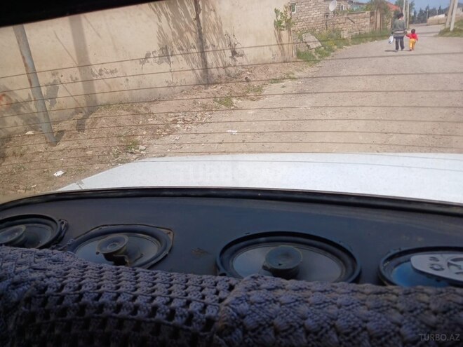 LADA (VAZ) 2107 1998, 95,000 km - 1.5 l - Bakı