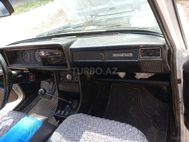 LADA (VAZ) 2107 1998, 95,000 km - 1.5 l - Bakı