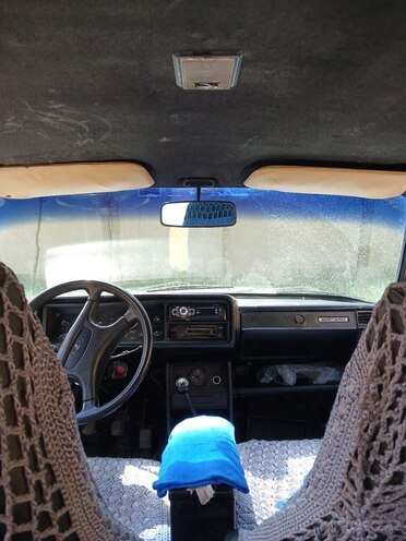 LADA (VAZ) 2107 1998, 95,000 km - 1.5 l - Bakı