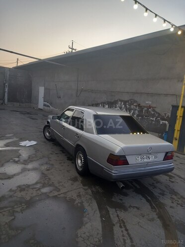 Mercedes C 200 d 1992, 456,890 km - 2.0 l - Biləsuvar