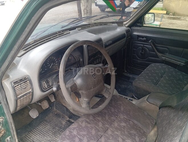 GAZ 3110 1999, 120,000 km - 2.4 l - Gəncə