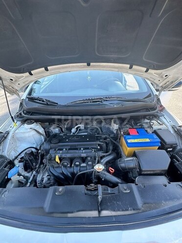 Hyundai Accent 2013, 220,000 km - 1.4 l - Bakı