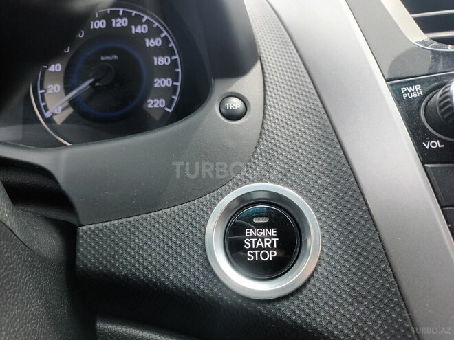 Hyundai Accent 2017, 145,200 km - 1.4 l - Bakı