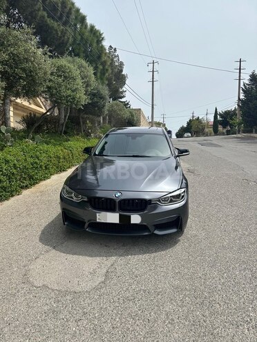 BMW 328 2014, 148,000 km - 2.0 l - Bakı