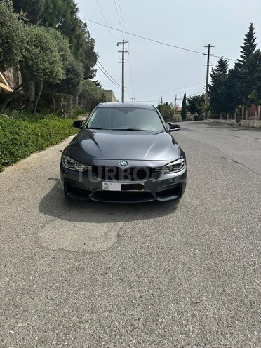 BMW 328 2014, 148,000 km - 2.0 l - Bakı