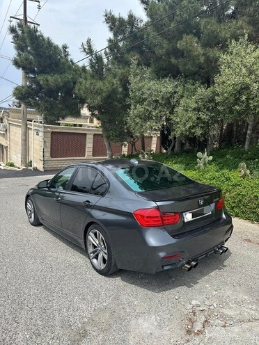 BMW 328 2014, 148,000 km - 2.0 l - Bakı