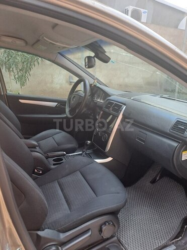 Mercedes B 170 2007, 265,489 km - 1.7 l - Bakı