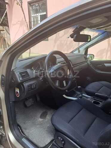 Mercedes B 170 2007, 265,489 km - 1.7 l - Bakı