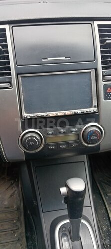 Nissan Tiida 2011, 136,000 km - 1.5 l - Lənkəran