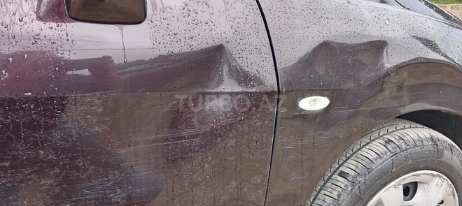 Nissan Tiida 2011, 136,000 km - 1.5 l - Lənkəran