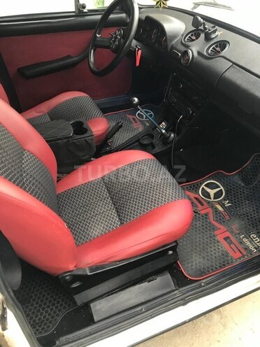 LADA (VAZ) 2106 2002, 95,000 km - 1.6 л - Masallı