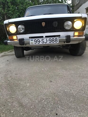 LADA (VAZ) 2106 2002, 95,000 km - 1.6 л - Masallı