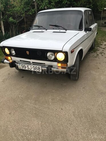 LADA (VAZ) 2106 2002, 95,000 km - 1.6 л - Masallı