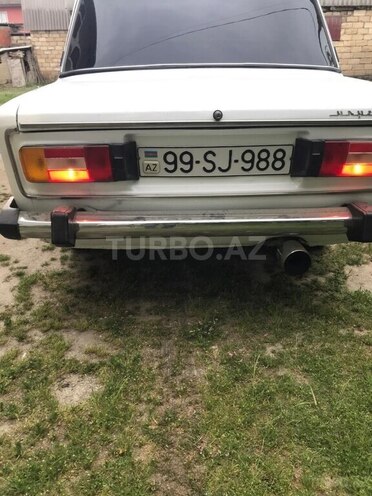 LADA (VAZ) 2106 2002, 95,000 km - 1.6 л - Masallı