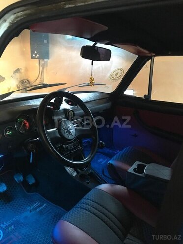 LADA (VAZ) 2106 2002, 95,000 km - 1.6 л - Masallı