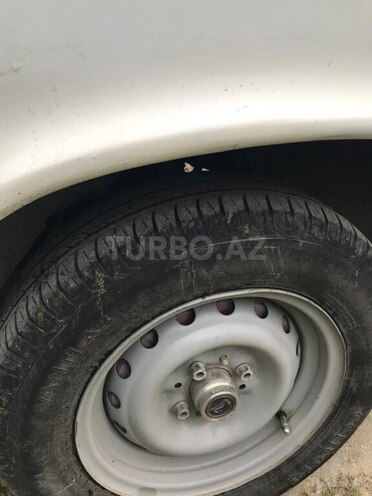 LADA (VAZ) 2106 2002, 95,000 km - 1.6 л - Masallı