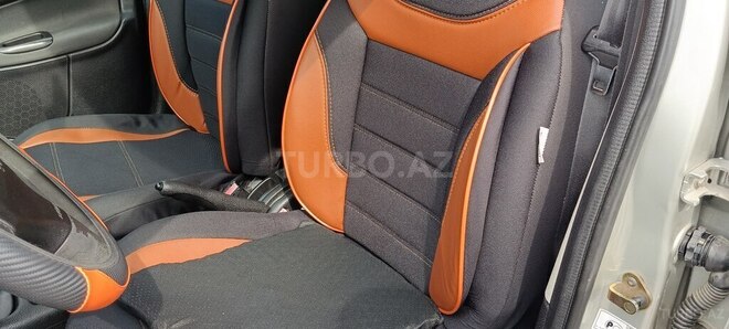 Peugeot 206 2007, 231,000 km - 1.4 l - Bakı