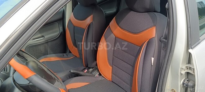 Peugeot 206 2007, 231,000 km - 1.4 l - Bakı