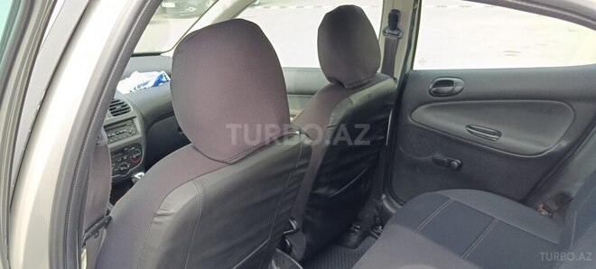 Peugeot 206 2007, 231,000 km - 1.4 l - Bakı