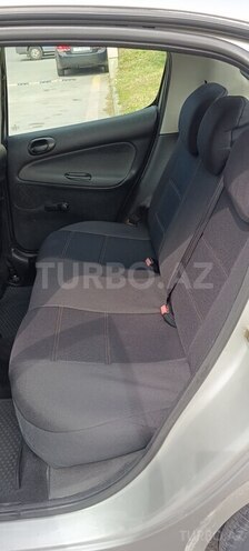 Peugeot 206 2007, 231,000 km - 1.4 l - Bakı