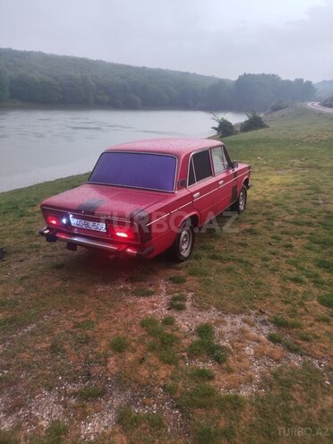 LADA (VAZ) 2106 1984, 50,850 km - 1.6 l - Quba