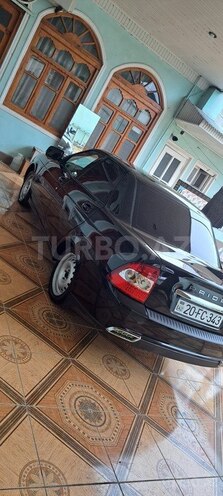 LADA (VAZ) Priora 2007, 366,880 km - 1.6 l - Gəncə