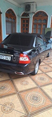 LADA (VAZ) Priora 2007, 366,880 km - 1.6 l - Gəncə