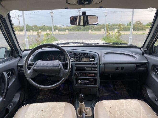 LADA (VAZ) 2115 2012, 178,077 km - 1.6 l - Saatlı