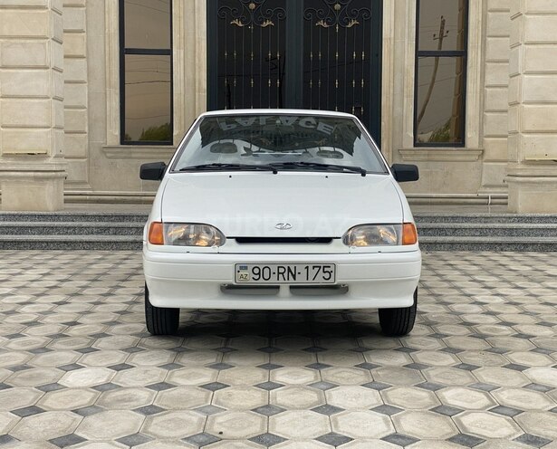 LADA (VAZ) 2115 2012, 178,077 km - 1.6 l - Saatlı