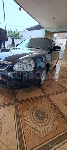 LADA (VAZ) Priora 2007, 366,880 km - 1.6 l - Gəncə