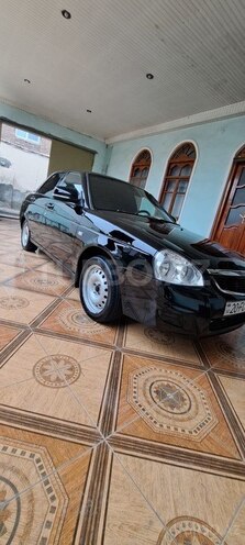 LADA (VAZ) Priora 2007, 366,880 km - 1.6 l - Gəncə
