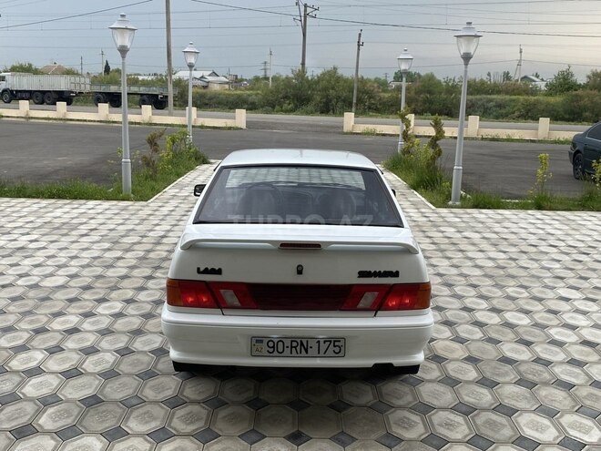 LADA (VAZ) 2115 2012, 178,077 km - 1.6 l - Saatlı