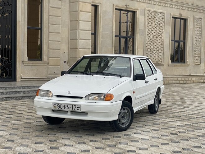 LADA (VAZ) 2115 2012, 178,077 km - 1.6 l - Saatlı