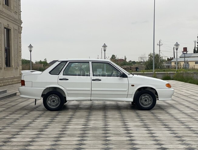 LADA (VAZ) 2115 2012, 178,077 km - 1.6 l - Saatlı