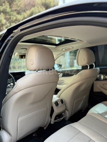 Mercedes E 300 2016, 121,000 km - 2.0 l - Bakı