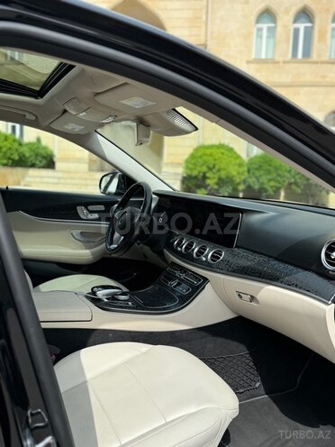 Mercedes E 300 2016, 121,000 km - 2.0 l - Bakı