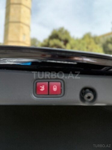 Mercedes E 300 2016, 121,000 km - 2.0 l - Bakı
