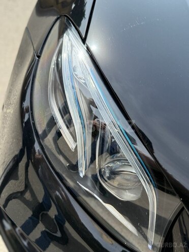 Mercedes E 300 2016, 121,000 km - 2.0 l - Bakı