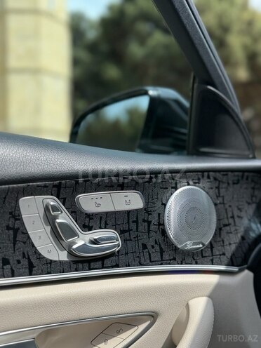 Mercedes E 300 2016, 121,000 km - 2.0 l - Bakı