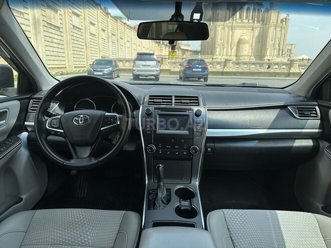 Toyota Camry 2014, 177,685 km - 2.5 l - Bakı