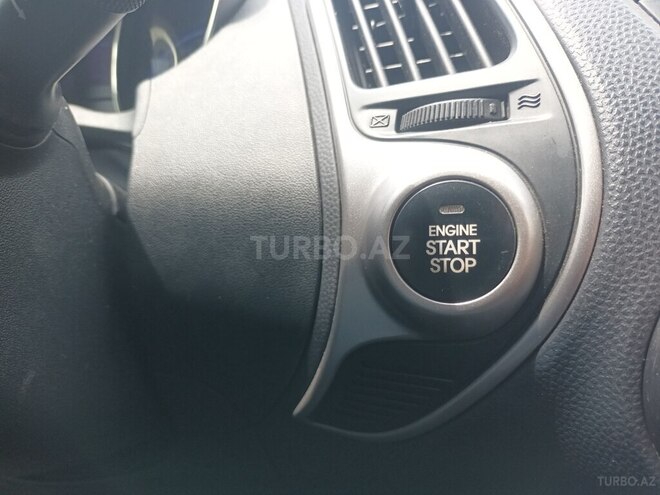 Hyundai ix35 2010, 113,800 km - 2.0 l - Bakı